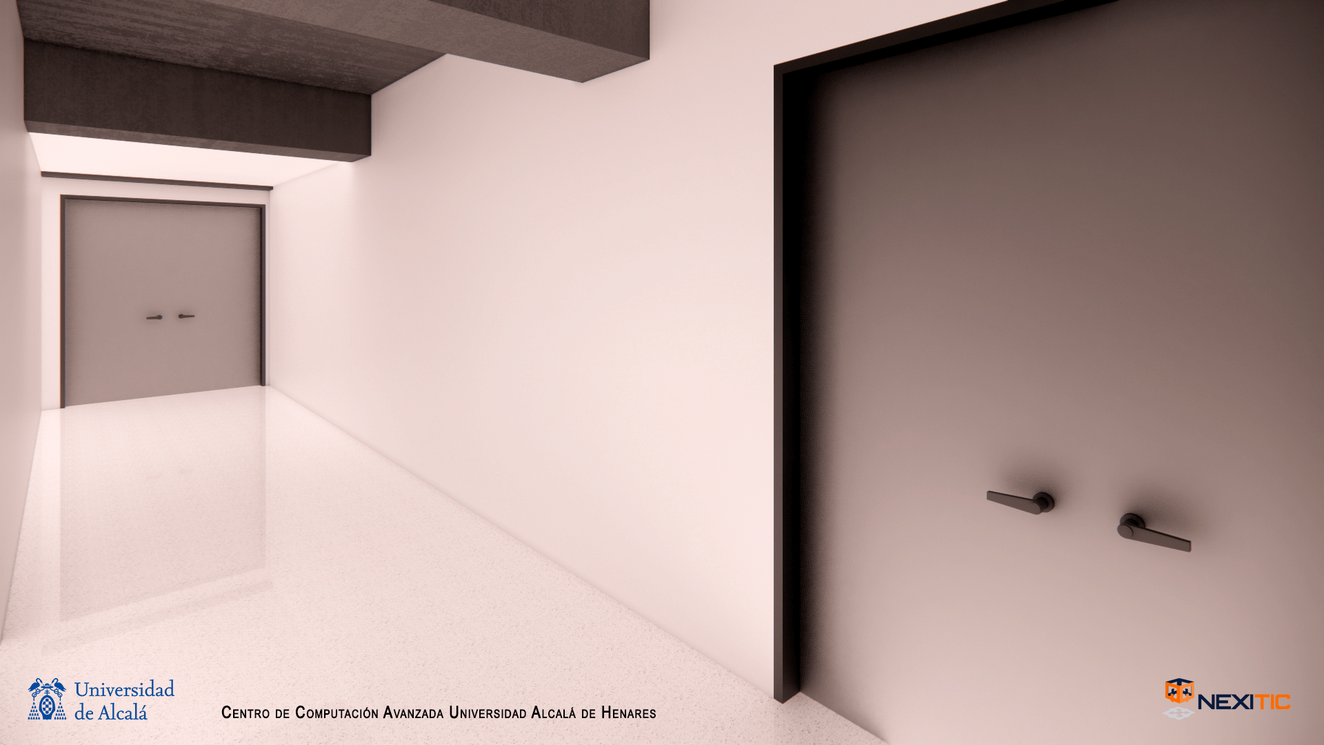 Beyond the Data Center solutions