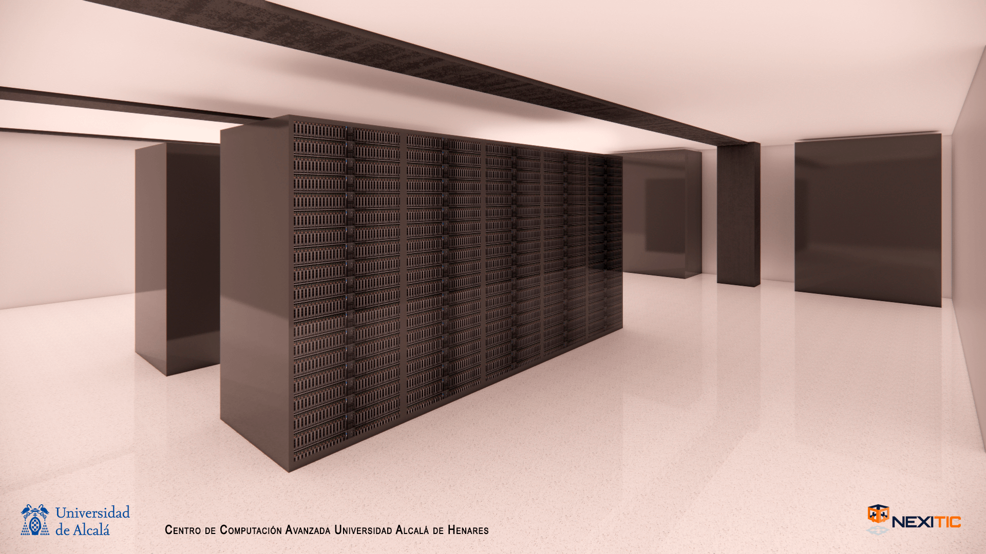 Beyond the Data Center solutions
