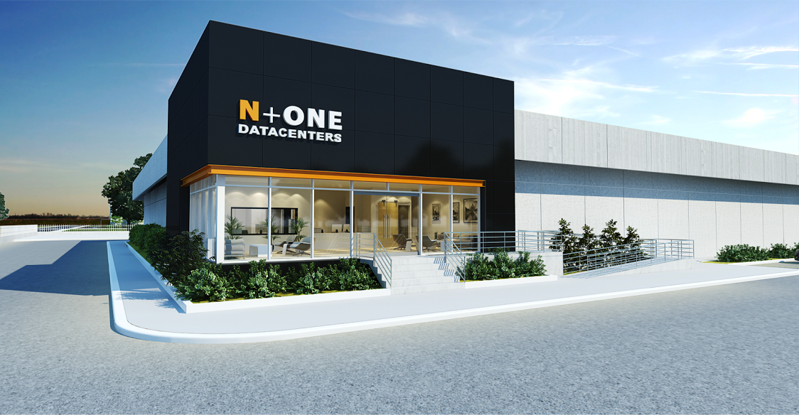 Beyond the Data Center solutions